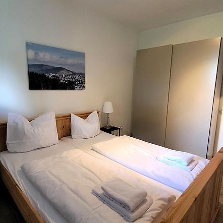 Winterberg Appartement 21097 外观 照片