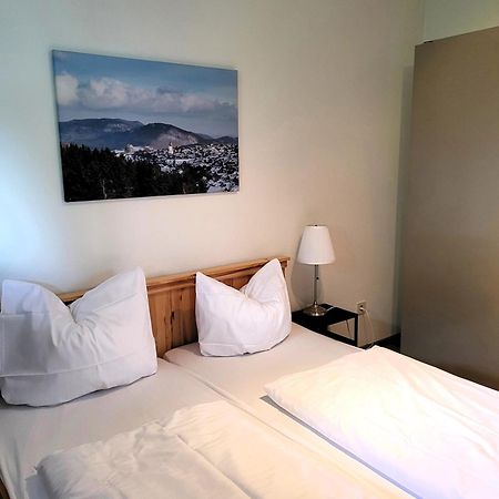 Winterberg Appartement 21097 外观 照片