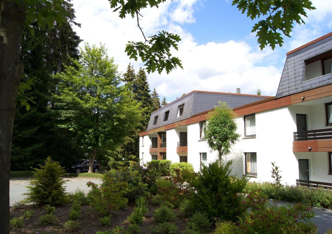 Winterberg Appartement 21097 外观 照片