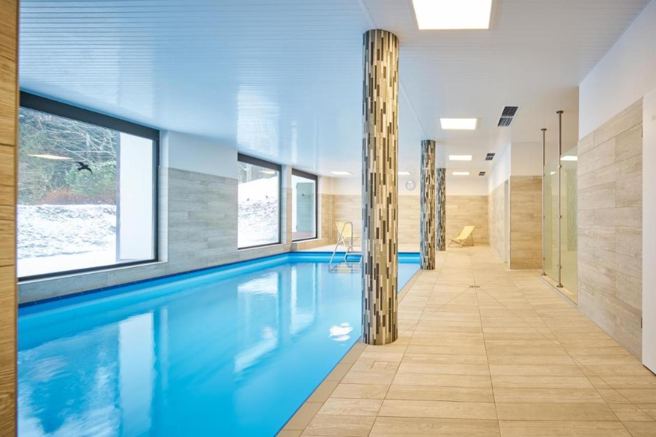 Winterberg Appartement 21097 外观 照片