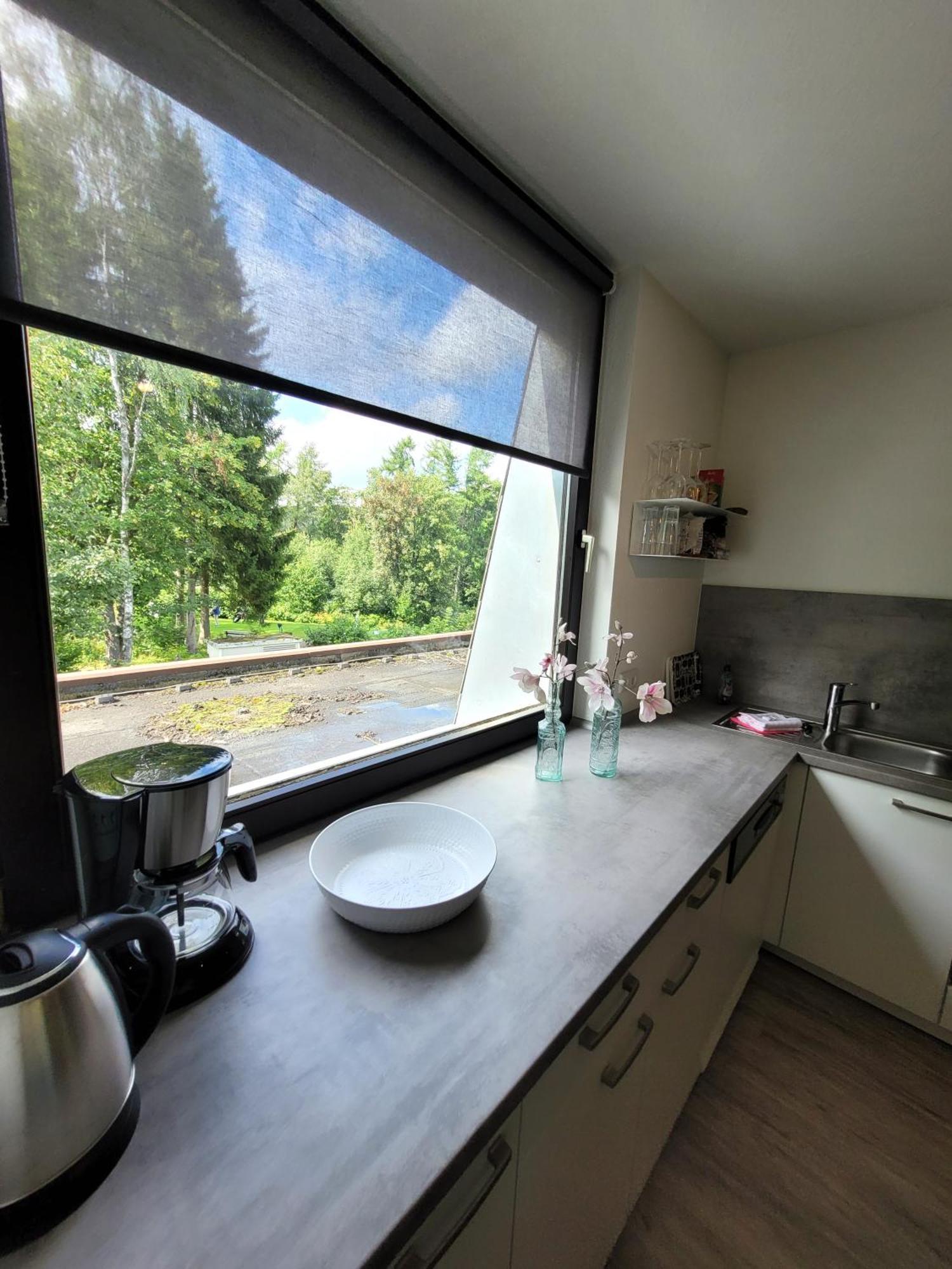 Winterberg Appartement 21097 外观 照片