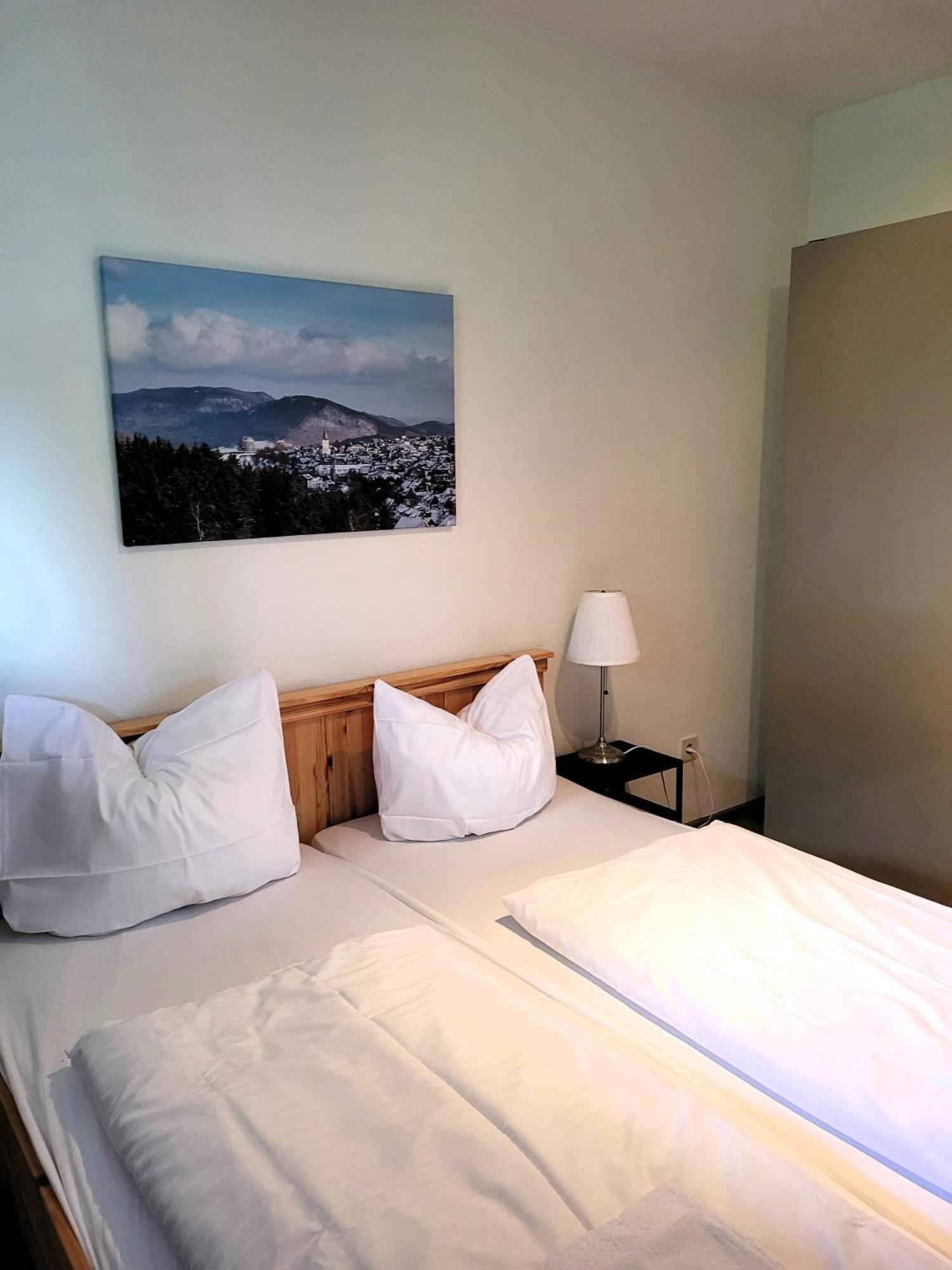 Winterberg Appartement 21097 外观 照片
