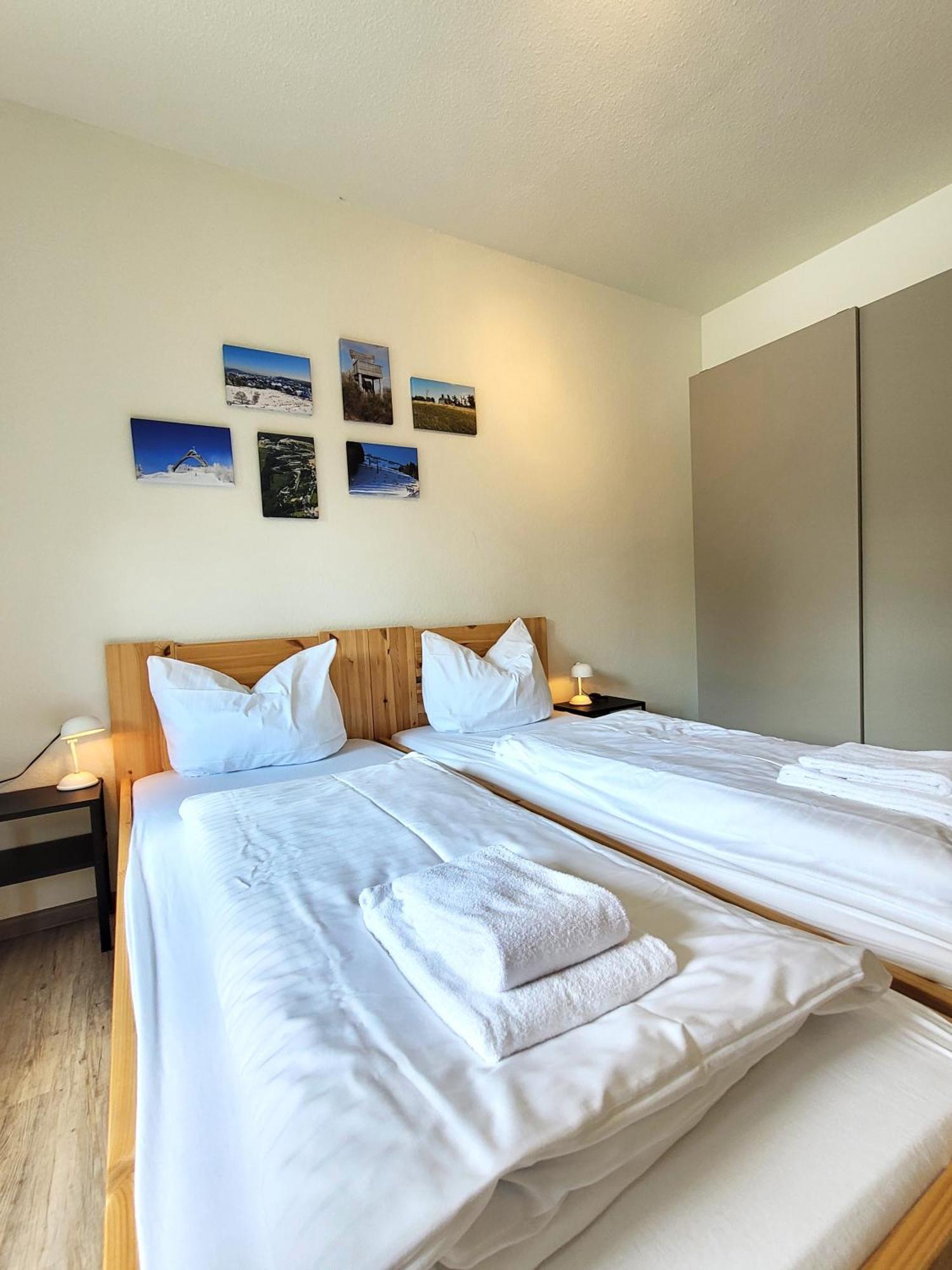 Winterberg Appartement 21097 外观 照片