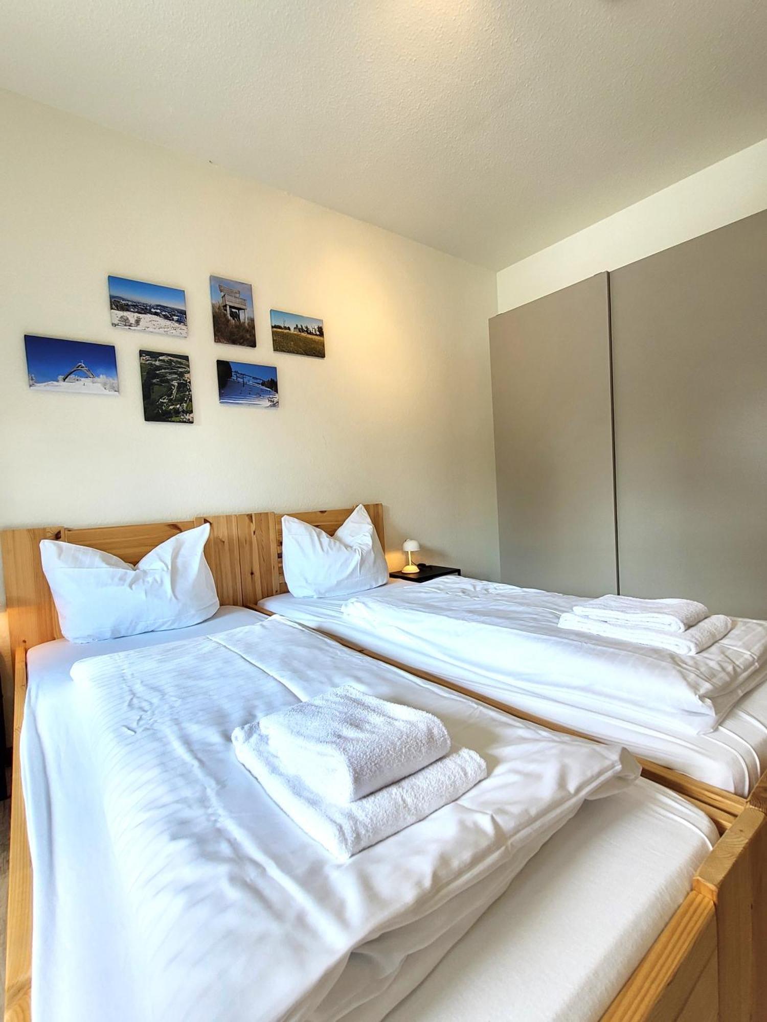 Winterberg Appartement 21097 外观 照片