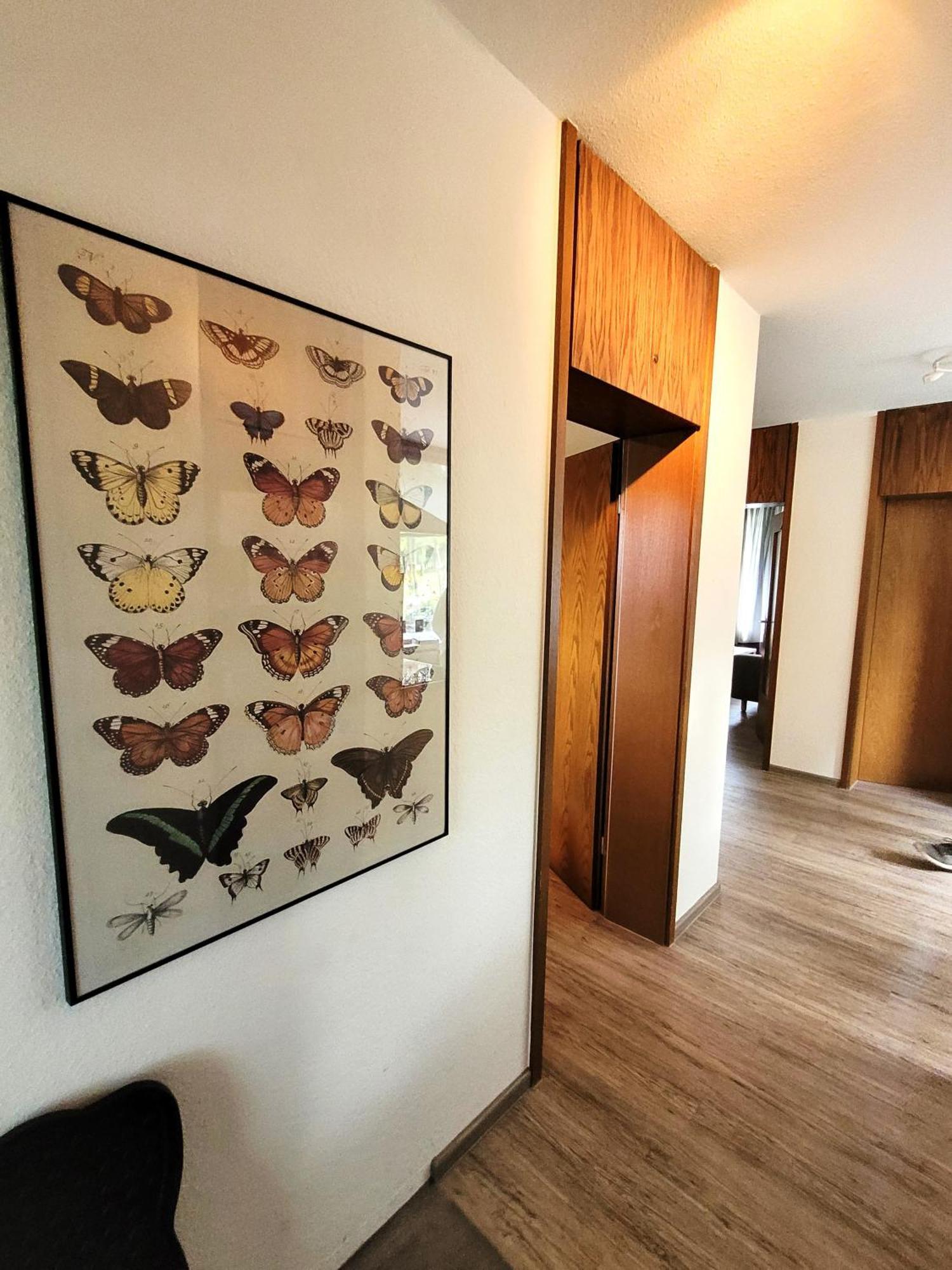 Winterberg Appartement 21097 外观 照片