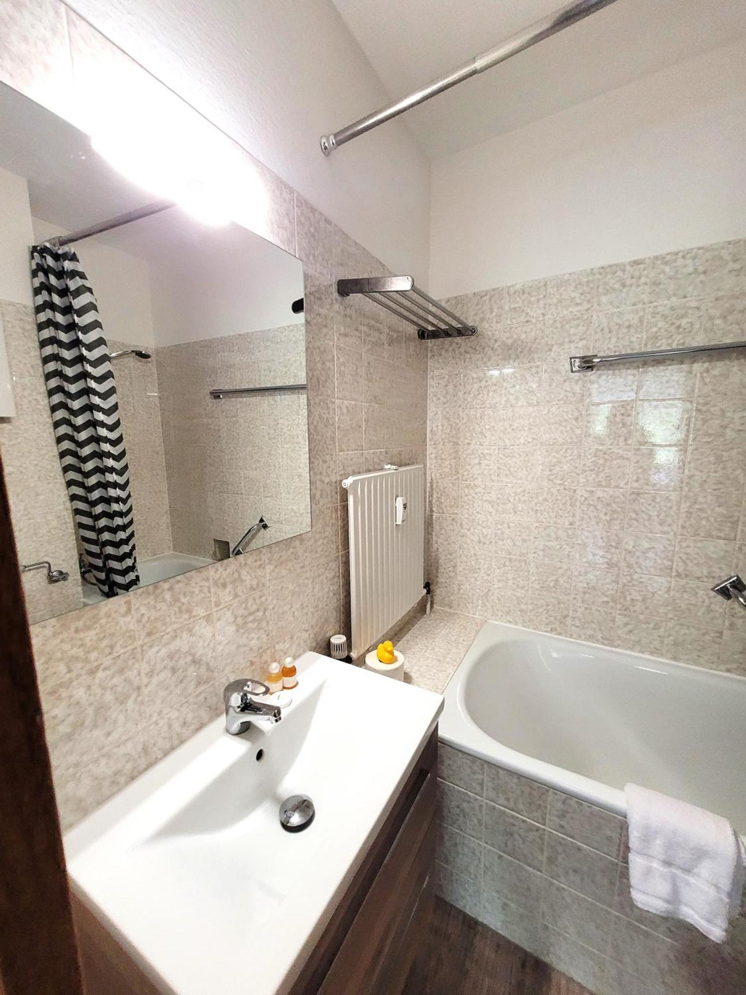 Winterberg Appartement 21097 外观 照片