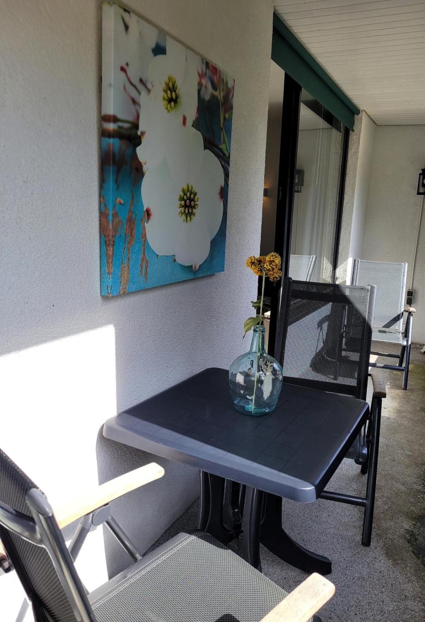 Winterberg Appartement 21097 外观 照片