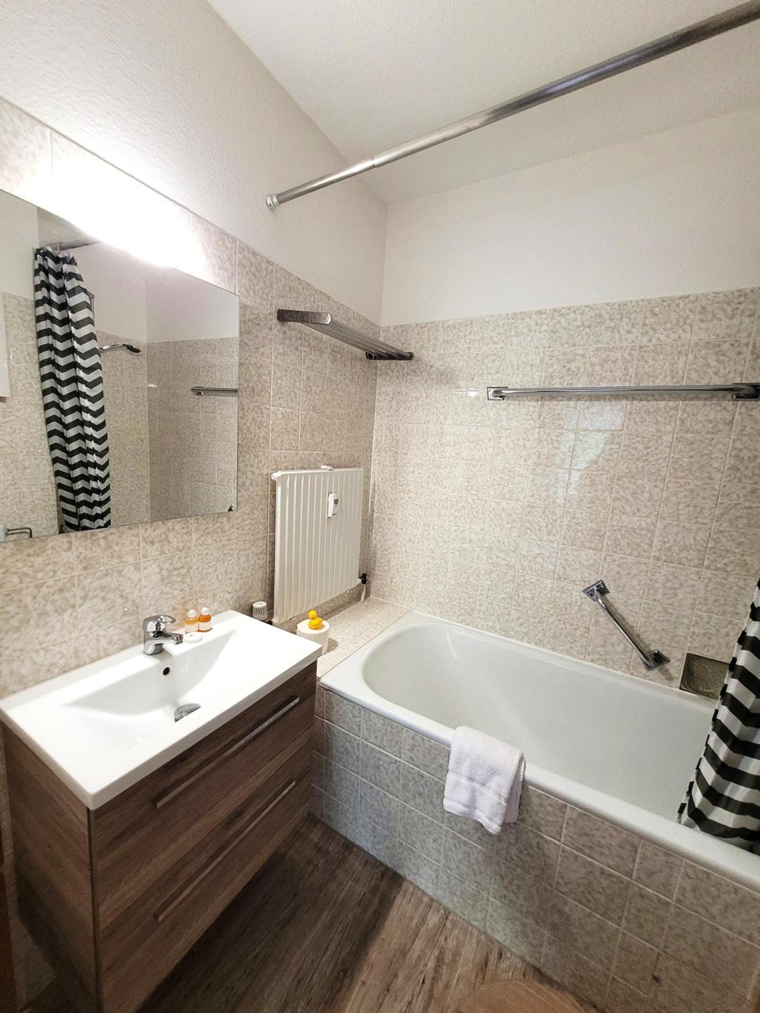Winterberg Appartement 21097 外观 照片