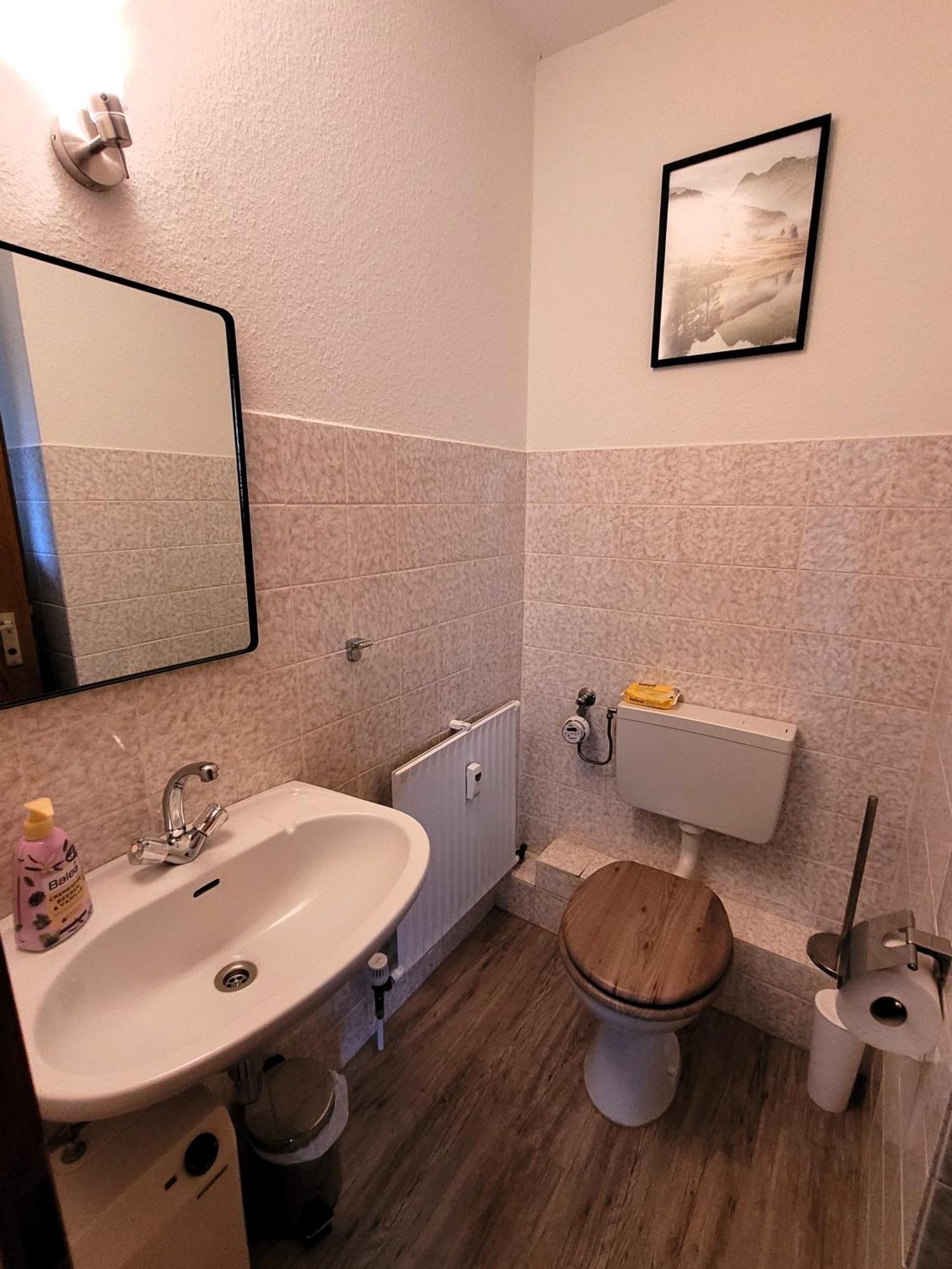 Winterberg Appartement 21097 外观 照片