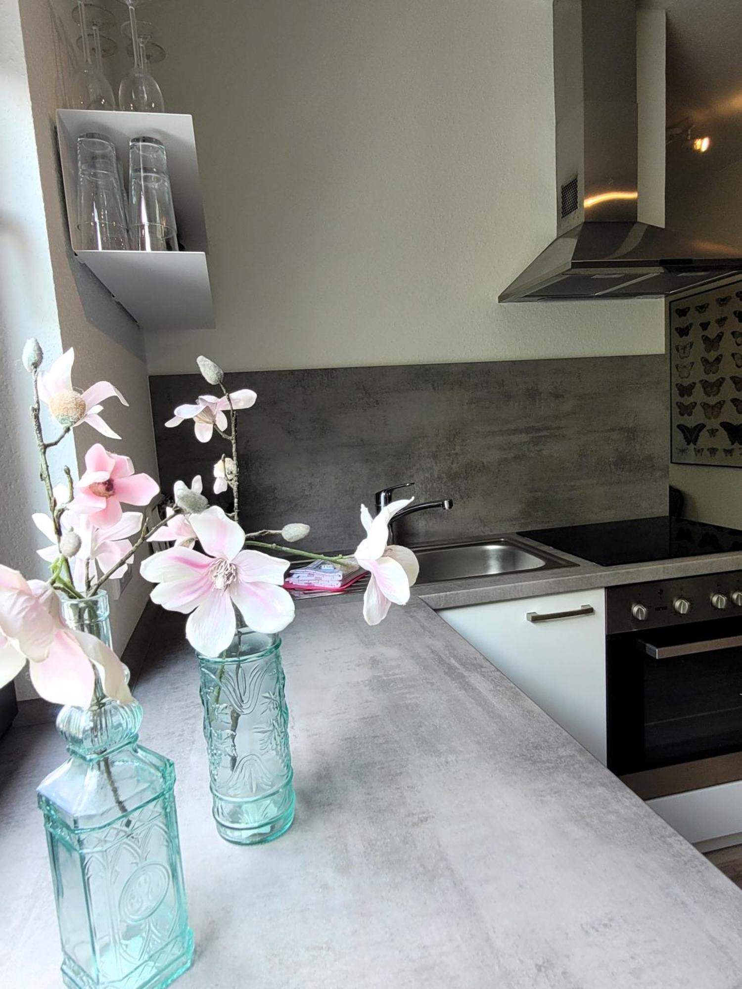 Winterberg Appartement 21097 外观 照片