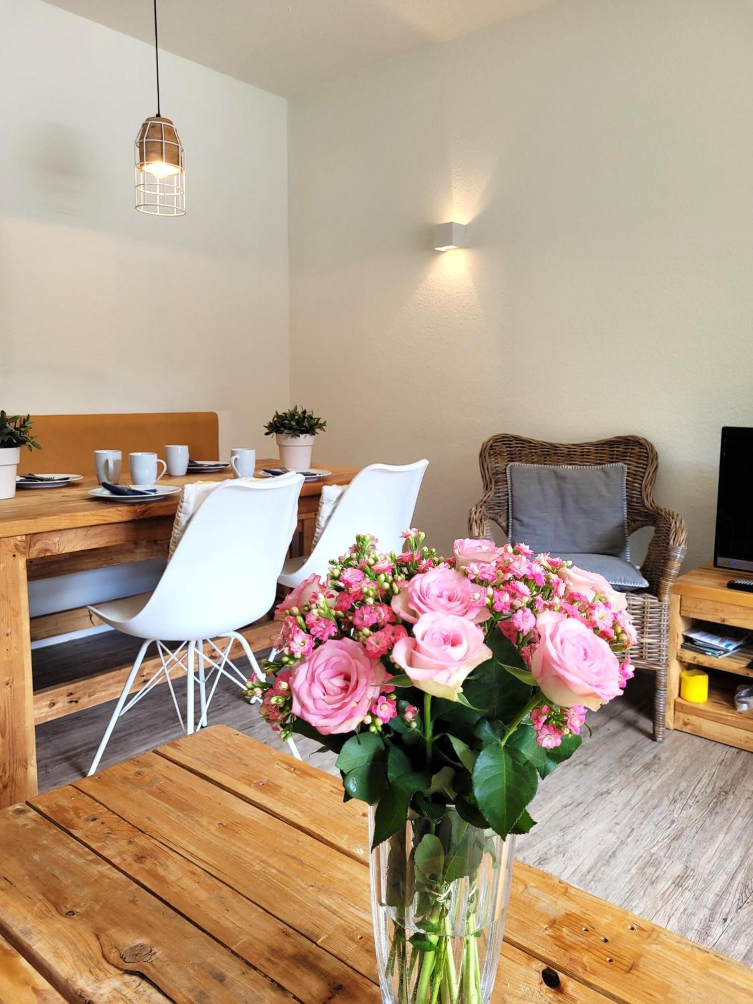 Winterberg Appartement 21097 外观 照片