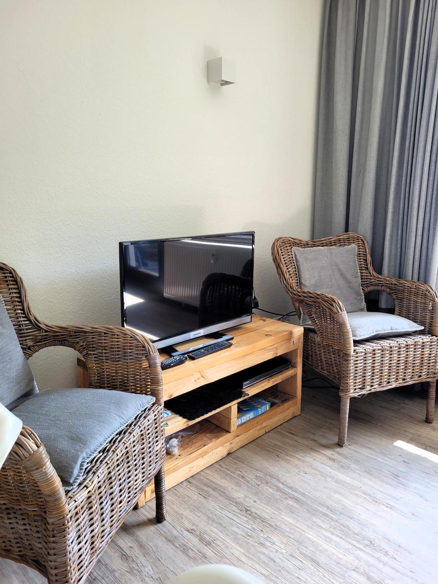 Winterberg Appartement 21097 外观 照片