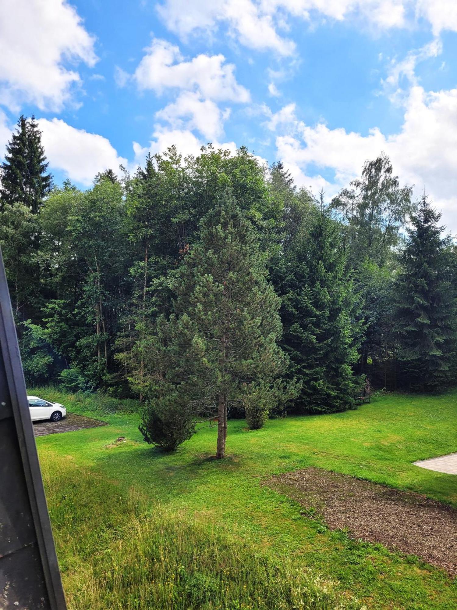 Winterberg Appartement 21097 外观 照片
