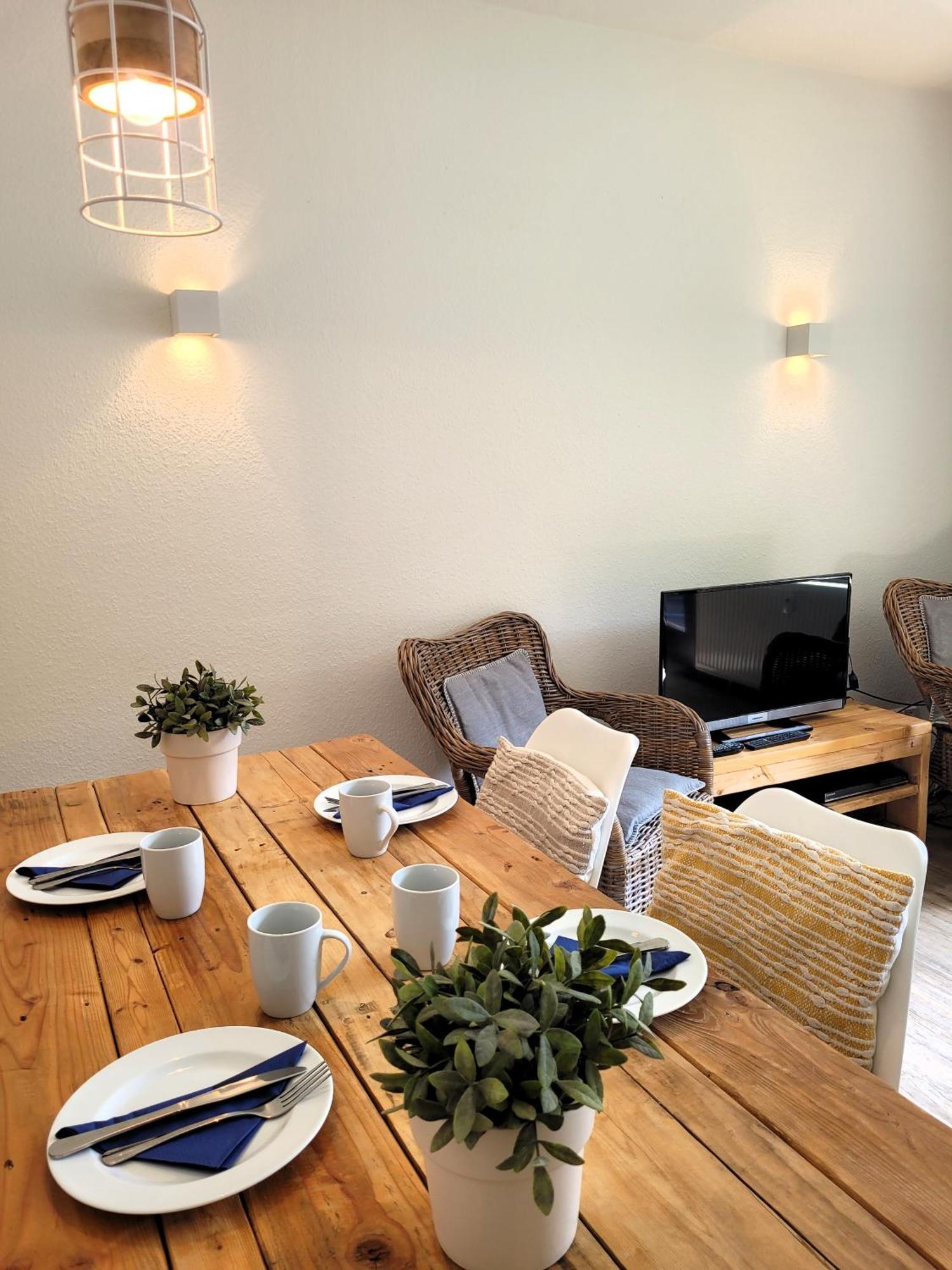 Winterberg Appartement 21097 外观 照片