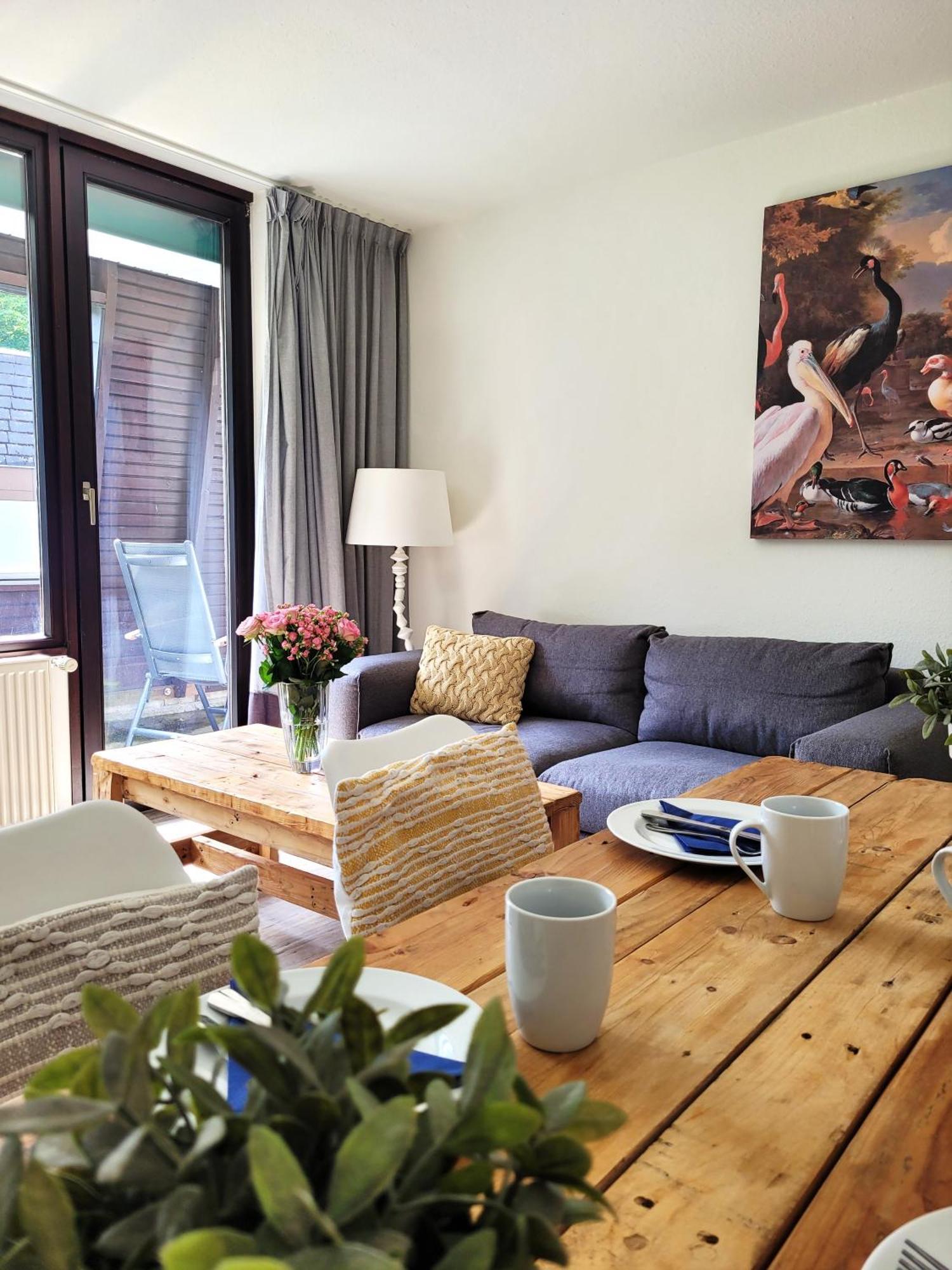Winterberg Appartement 21097 外观 照片