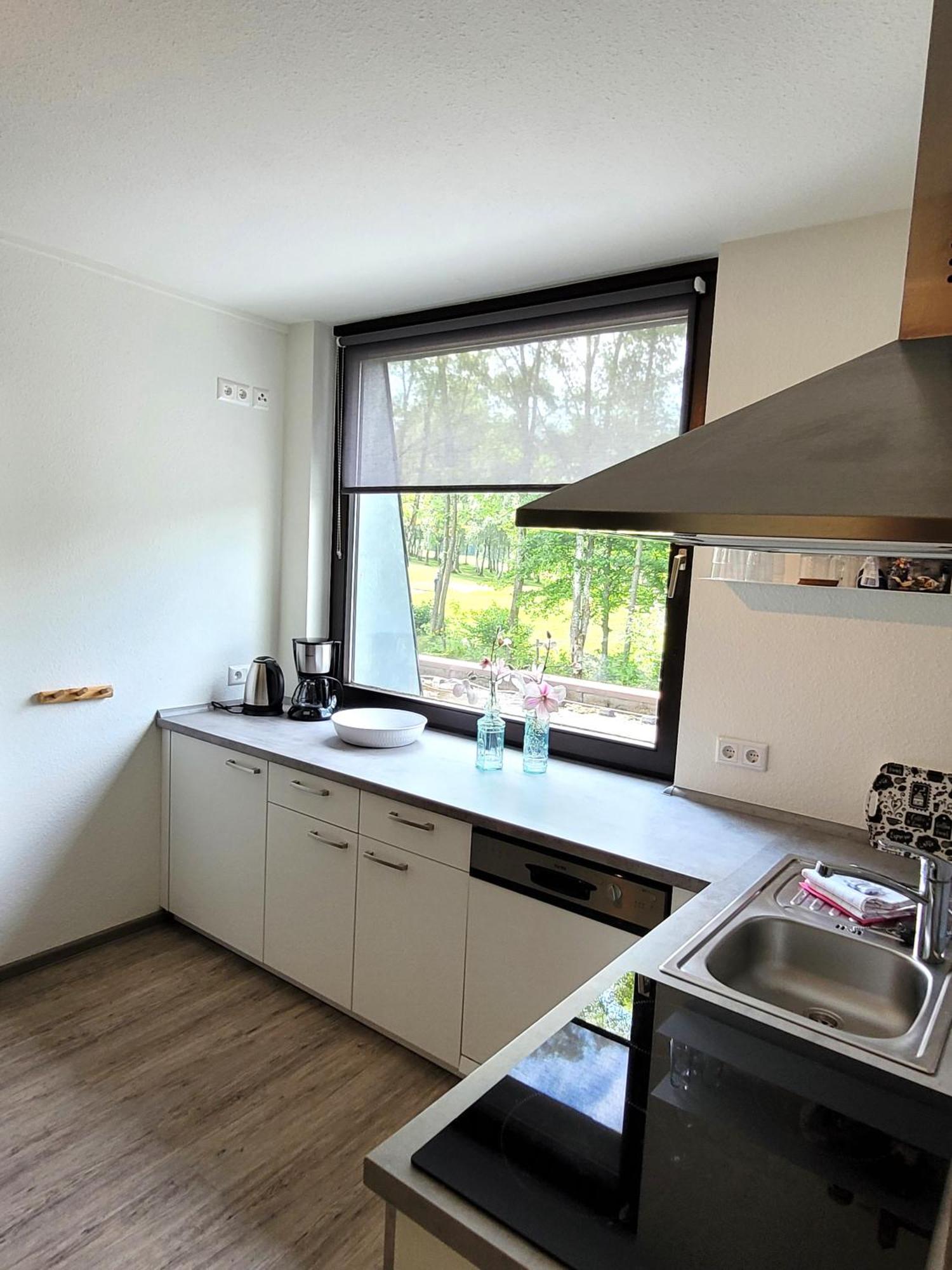 Winterberg Appartement 21097 外观 照片