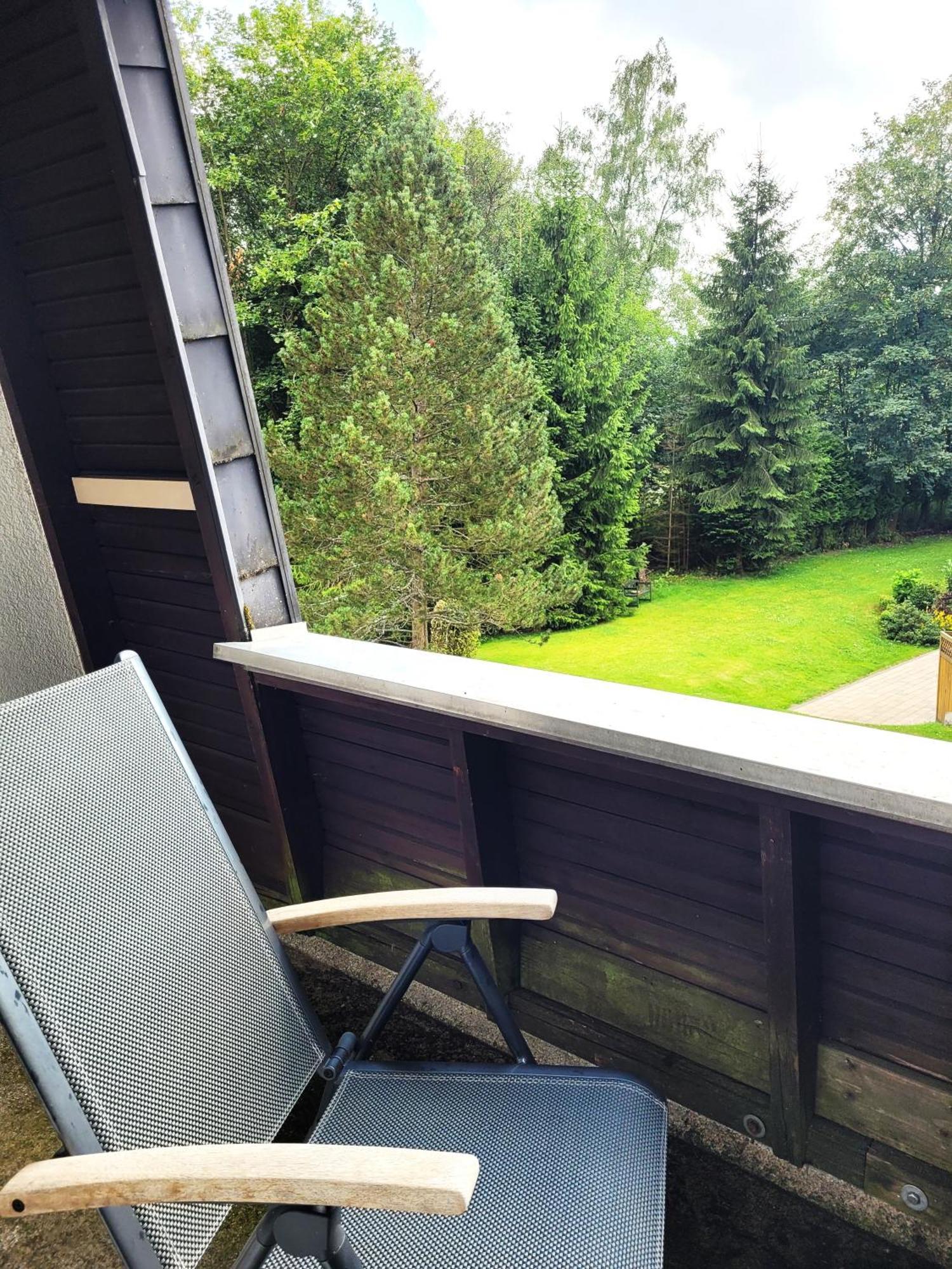 Winterberg Appartement 21097 外观 照片
